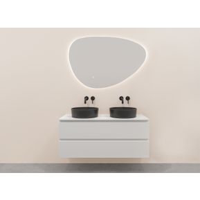 Producten/Wiesbaden/Alvara/ImageGallery/alvara-onderkast-met-2-laden-2-uitsparingen-120-x-46-cm-mat-wit-384074-1.jpeg