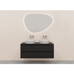 Producten/Wiesbaden/Alvara/ImageGallery/alvara-onderkast-met-2-laden-2-uitsparingen-120-x-46-cm-mat-zwart-384075-1.jpeg