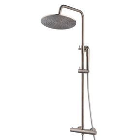 Producten/Wiesbaden/Caral/ImageGallery/caral-thermostatische-regendoucheset-opbouw-geborsteld-staal-pvd-292955-1.jpeg