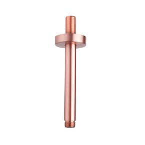 Producten/Wiesbaden/Caral/ImageGallery/unimatch-douchearm-met-plafondbevestiging-15-cm-geborsteld-koper-296860-1.jpeg