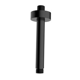 Producten/Wiesbaden/Caral/ImageGallery/unimatch-douchearm-met-plafondbevestiging-15-cm-mat-zwart-292860-1.jpeg