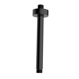 Producten/Wiesbaden/Caral/ImageGallery/unimatch-douchearm-met-plafondbevestiging-20-cm-mat-zwart-292810-1.jpeg