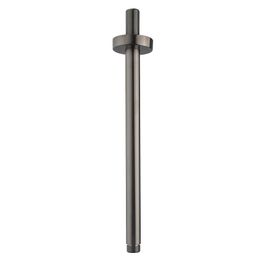 Producten/Wiesbaden/Caral/ImageGallery/unimatch-douchearm-met-plafondbevestiging-30-cm-gunmetal-297861-1.jpeg