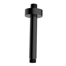Producten/Wiesbaden/Caral/ImageGallery/unimatch-douchearm-met-plafondbevestiging-30-cm-mat-zwart-292861-1.jpeg
