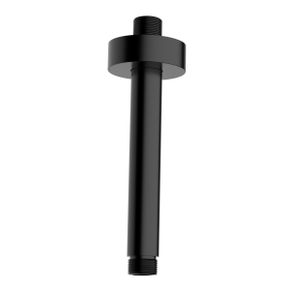 Producten/Wiesbaden/Caral/ImageGallery/unimatch-douchearm-met-plafondbevestiging-30-cm-mat-zwart-292861-1.jpeg