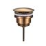 Producten/Wiesbaden/Caral/ImageGallery/unimatch-open-afvoerplug-54-geborsteld-brons-koper-334468-1.jpeg