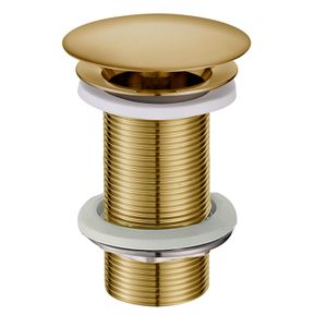 Producten/Wiesbaden/Caral/ImageGallery/unimatch-open-afvoerplug-verlengd-54-geborsteld-messing-pvd-334487-1.jpeg