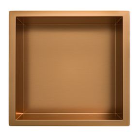 Producten/Wiesbaden/Demis/ImageGallery/demis-inbouwnis-30-x-30-x-10-cm-geborsteld-brons-koper-pvd-332162-1.jpeg