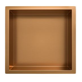 Producten/Wiesbaden/Demis/ImageGallery/demis-inbouwnis-30-x-30-x-7-cm-geborsteld-brons-koper-332160-1.jpeg