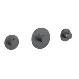 Producten/Wiesbaden/Dreams/ImageGallery/dreams-afbouwdeel-thermostatische-douchekraan-met-2-stopkranen-gunmetal-298008-1.jpeg