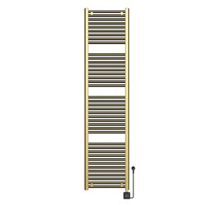 Producten/Wiesbaden/Elara/ImageGallery/elara-elektrische-radiator-smart-wifi-1817-x-45-cm-geborsteld-messing-pvd-413596-1.jpeg