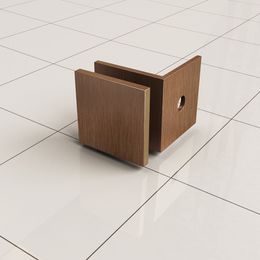 Producten/Wiesbaden/Less/ImageGallery/less-glaskoppelingset-voor-profielloze-inloopdouche-2-stuks-geborsteld-brons-koper-206167-1.jpeg