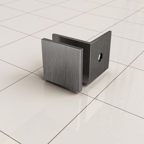 Producten/Wiesbaden/Less/ImageGallery/less-glaskoppelingset-voor-profielloze-inloopdouche-2-stuks-gunmetal-206166-1.jpeg