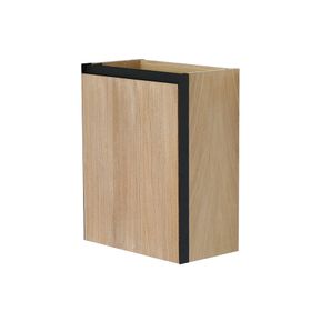 Producten/Wiesbaden/Lotus/ImageGallery/lotus-fonteinkast-40x218-cm-naturel-eikmat-zwart-323665-1.jpeg