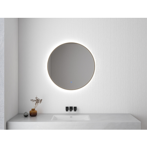Producten/Wiesbaden/Novi/ImageGallery/novi-spiegel-rond-met-led-dimbaar-80-cm-geborsteld-messing-383708-2.png