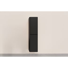 Producten/Wiesbaden/Novira/ImageGallery/novira-kolomkast-afgeronde-hoeken-160-x-40-x-35-cm-mat-zwart-383603-1.jpeg