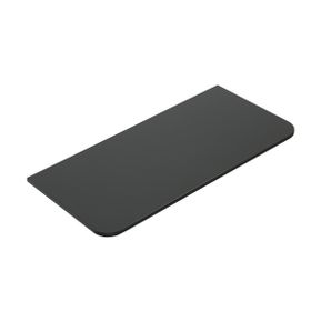 Producten/Wiesbaden/Novira/ImageGallery/novira-topblad-afgeronde-hoeken-80-x-48-cm-mat-zwart-383964-1.jpeg