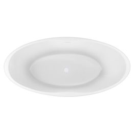 Producten/Wiesbaden/Oval/ImageGallery/oval-vrijstaand-ligbad-170-x-78-cm-acryl-mat-wit-met-waste-mat-wit-213692-1.jpeg
