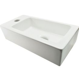 Producten/Wiesbaden/Rhea%20S/ImageGallery/rhea-s-mini-fontein-links-365-x-18-x-9-cm-keramiek-glans-wit-323496-1.jpeg