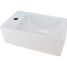Producten/Wiesbaden/Rhea%20xxs/ImageGallery/rhea-xxs-fontein-links-305-x-18-x-11-cm-keramiek-glans-wit-323498-1.jpeg