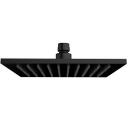 Producten/Wiesbaden/Rombo/ImageGallery/rombo-hoofddouche-vierkant-200x8-mm-mat-zwart-292820-1.jpeg