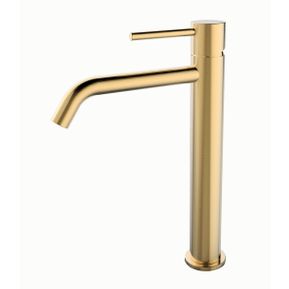 Producten/Wiesbaden/Style/ImageGallery/style-xl-wastafelkraan-hoog-geborsteld-messing-pvd-291622-1.jpeg