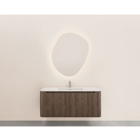 Producten/Wiesbaden/Sulora/ImageGallery/sulora-onderkast-afgeronde-hoeken-geribbeld-met-1-lade-1-uitsparing-120-x-48-cm-bruin-eiken-384037-1.jpeg