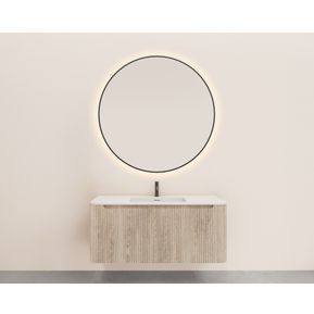 Producten/Wiesbaden/Sulora/ImageGallery/sulora-onderkast-afgeronde-hoeken-geribbeld-met-1-lade-1-uitsparing-120-x-48-cm-licht-eiken-384040-1.jpeg