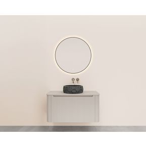 Producten/Wiesbaden/Sulora/ImageGallery/sulora-onderkast-afgeronde-hoeken-geribbeld-met-1-lade-1-uitsparing-80-x-48-cm-mat-beige-384027-1.jpeg