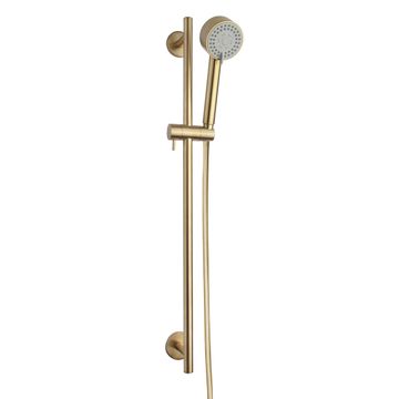 Producten/Wiesbaden/UniMatch/ImageGallery/unimatch-cadans-glijstangset-compleet-met-handdouche-3-standen-Ø-8-cm-geborsteld-messing-pvd-295914-1.jpeg