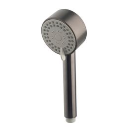 Producten/Wiesbaden/UniMatch/ImageGallery/unimatch-cadans-handdouche-3-standen-Ø-8-cm-gunmetal-pvd-297916-1.jpeg