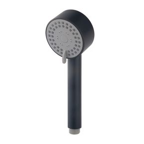 Producten/Wiesbaden/UniMatch/ImageGallery/unimatch-cadans-handdouche-3-standen-Ø-8-cm-mat-zwart-292916-1.jpeg