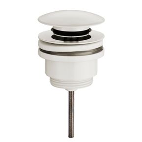 Producten/Wiesbaden/UniMatch/ImageGallery/unimatch-clickwaste-afvoerplug-54-mat-wit-334417-1.jpeg