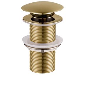 Producten/Wiesbaden/UniMatch/ImageGallery/unimatch-clickwaste-afvoerplug-verlengd-54-geborsteld-messing-pvd-334475-1.jpeg