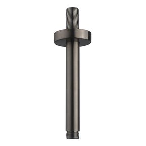Producten/Wiesbaden/UniMatch/ImageGallery/unimatch-douchearm-met-plafondbevestiging-15-cm-gunmetal-pvd-297860-1.jpeg