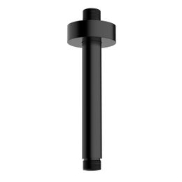 Producten/Wiesbaden/UniMatch/ImageGallery/unimatch-douchearm-met-plafondbevestiging-15-cm-mat-zwart-292860-1.jpeg