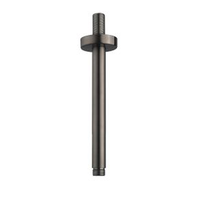 Producten/Wiesbaden/UniMatch/ImageGallery/unimatch-douchearm-met-plafondbevestiging-20-cm-gunmetal-pvd-297810-1.jpeg