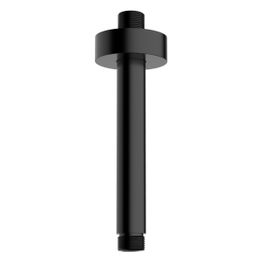 Producten/Wiesbaden/UniMatch/ImageGallery/unimatch-douchearm-met-plafondbevestiging-30-cm-mat-zwart-292861-1.jpeg