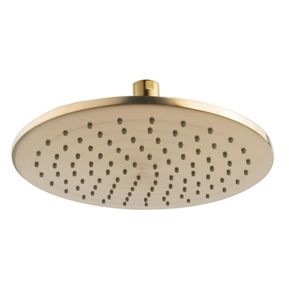 Producten/Wiesbaden/UniMatch/ImageGallery/unimatch-hoofddouche-rond-25-x-08-cm-geborsteld-messing-pvd-295913-1.jpeg