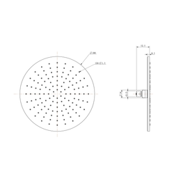 Producten/Wiesbaden/UniMatch/ImageGallery/unimatch-hoofddouche-rond-30-x-08-cm-mat-zwart-292816-1.png