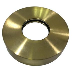 Producten/Wiesbaden/UniMatch/ImageGallery/unimatch-rozet-voor-douchearm-met-muurbevestiging-geborsteld-messing-pvd-295882-1.jpeg
