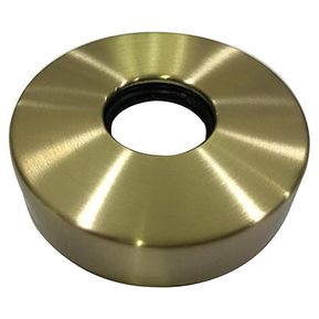 Producten/Wiesbaden/UniMatch/ImageGallery/unimatch-rozet-voor-douchearm-met-plafondbevestiging-geborsteld-messing-pvd-295883-1.jpeg