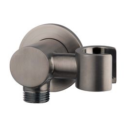 Producten/Wiesbaden/UniMatch/ImageGallery/unimatch-wandaansluitbocht-met-kantelbare-handdouchehouder-rond-12-gunmetal-297944-1.jpeg
