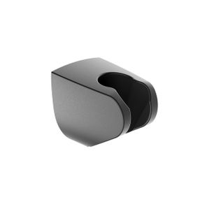 Producten/Wiesbaden/UniMatch/ImageGallery/unimatch-wandhanddouchehouder-kunststof-gunmetal-pvd-293877-1.jpeg