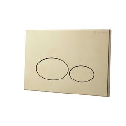Producten/Wiesbaden/X32/ImageGallery/x32-metal-drukplaat-voor-inbouwreservoir-geborsteld-messing-pvd-324675-1.jpeg