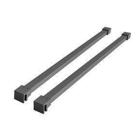Producten/Wiesbaden/slim/ImageGallery/slim-set-stabilisatiestangen-120-cm-voor-vrijstaande-inloopdouches-gunmetal-203448-1.jpeg