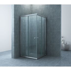 Producten/Xellanz/Eco%20douchecabines/ImageGallery/eco-hoekinstap-cabine-met-2-schuifdeuren-1000-x-1000-x-1900-x-5-mm-nano-helder-glaschroom-203702-1.jpeg