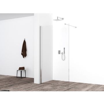 Producten/Xellanz/Eco/ImageGallery/eco-inloopdouche-1000-x-2000-x-8-mm-nano-helder-glaschroom-204052-1.jpeg
