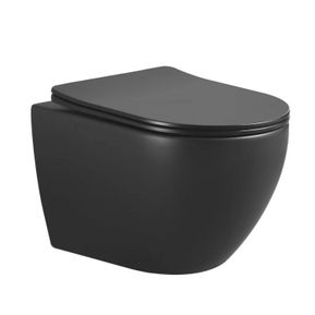 Producten/Xellanz/Nibiru/ImageGallery/nibiru-rimless-wandcloset-met-toiletzitting-softclose-en-quick-release-mat-zwart-324642-1.jpeg