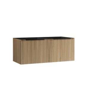 Producten/Xellanz/Ribbella/ImageGallery/ribbella-onderkast-met-2-laden-2-uitsparingen-120-x-45-cm-naturel-eik-383536-1.jpeg